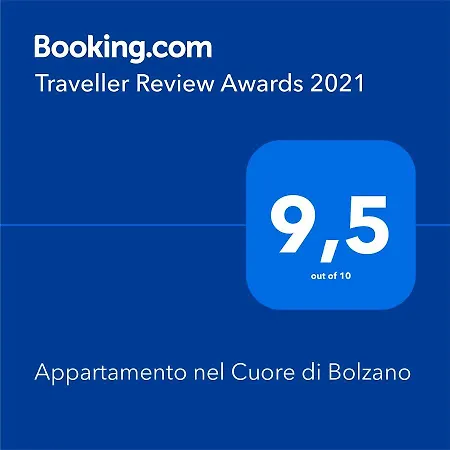 Nel Cuore Di Appartement