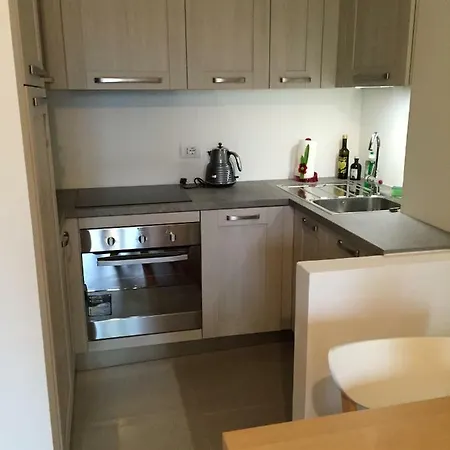 Nel Cuore Di Appartement Bozen
