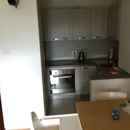 Appartement Nel Cuore Di
