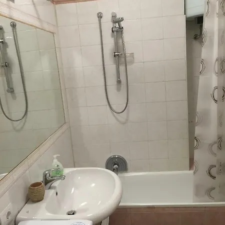 Nel Cuore Di Bozen