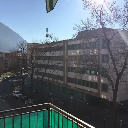 Nel Cuore Di Appartement *