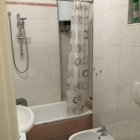 Appartement Nel Cuore Di *