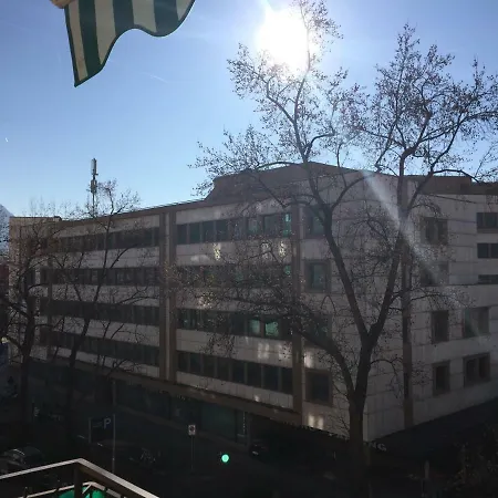 Nel Cuore Di Bozen