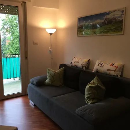 Appartement Nel Cuore Di
