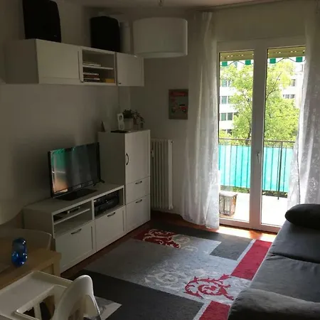 Appartement Nel Cuore Di Bozen